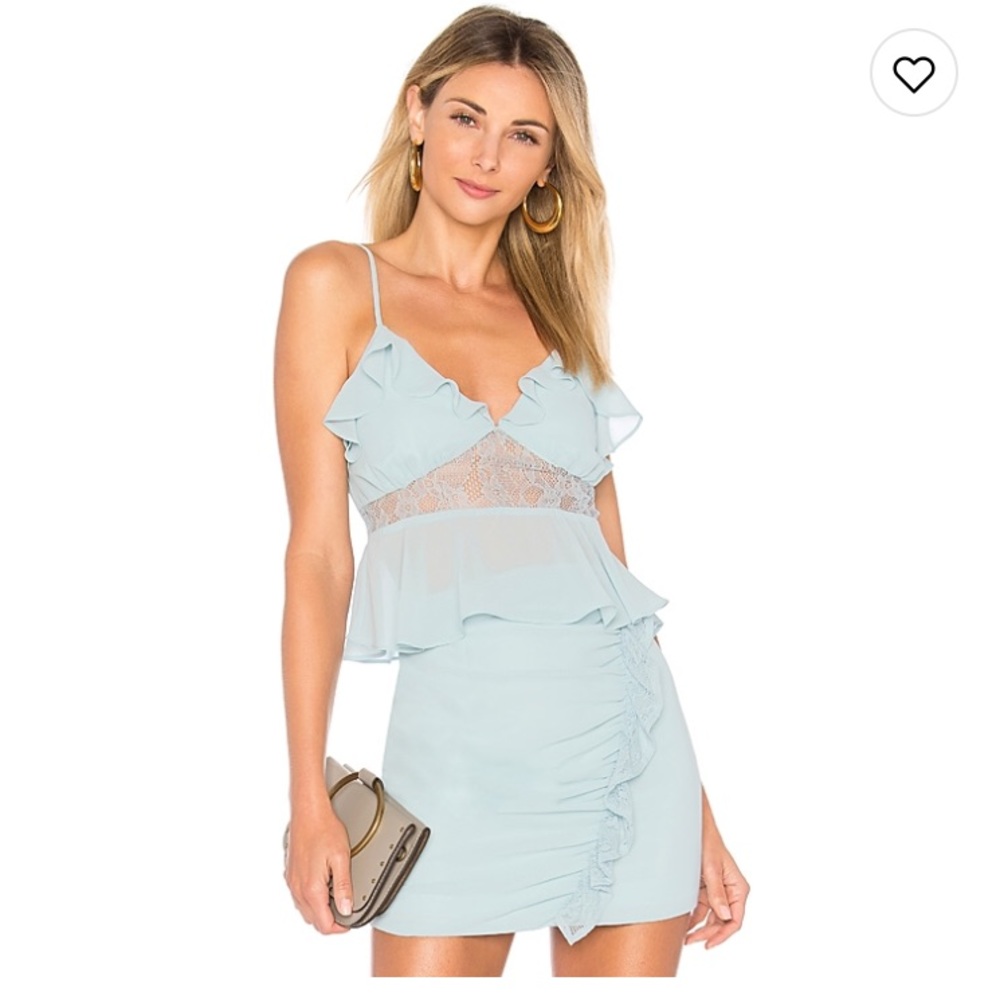 lovers and friends revolve set